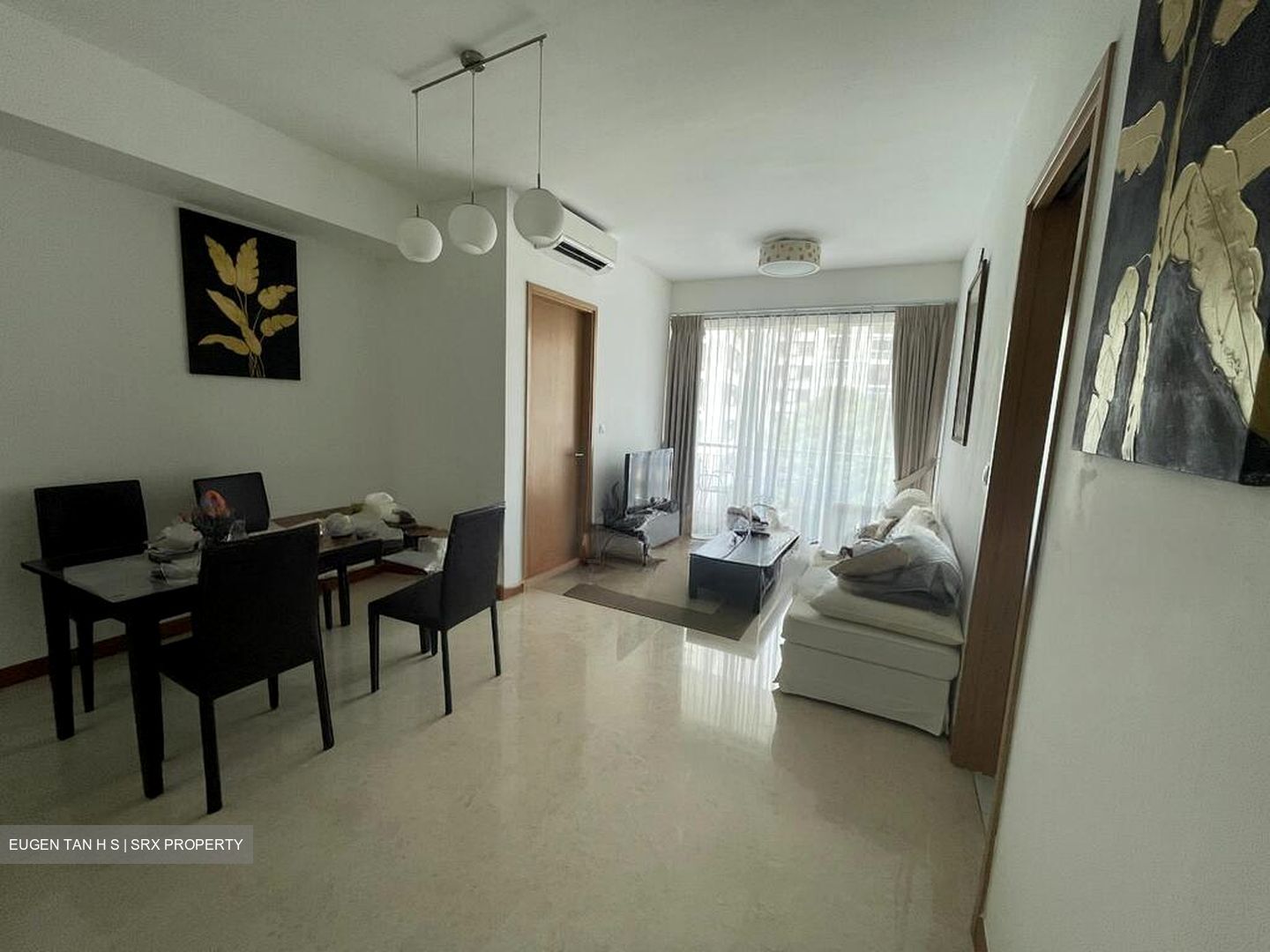 One Oxley Rise (D9), Apartment #542212061